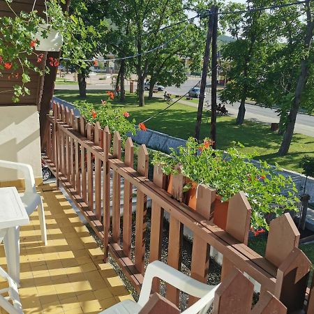 فندق Country Vendeghaz Szilvásvárad المظهر الخارجي الصورة