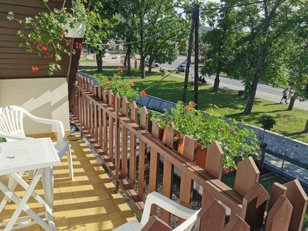 فندق Country Vendeghaz Szilvásvárad المظهر الخارجي الصورة