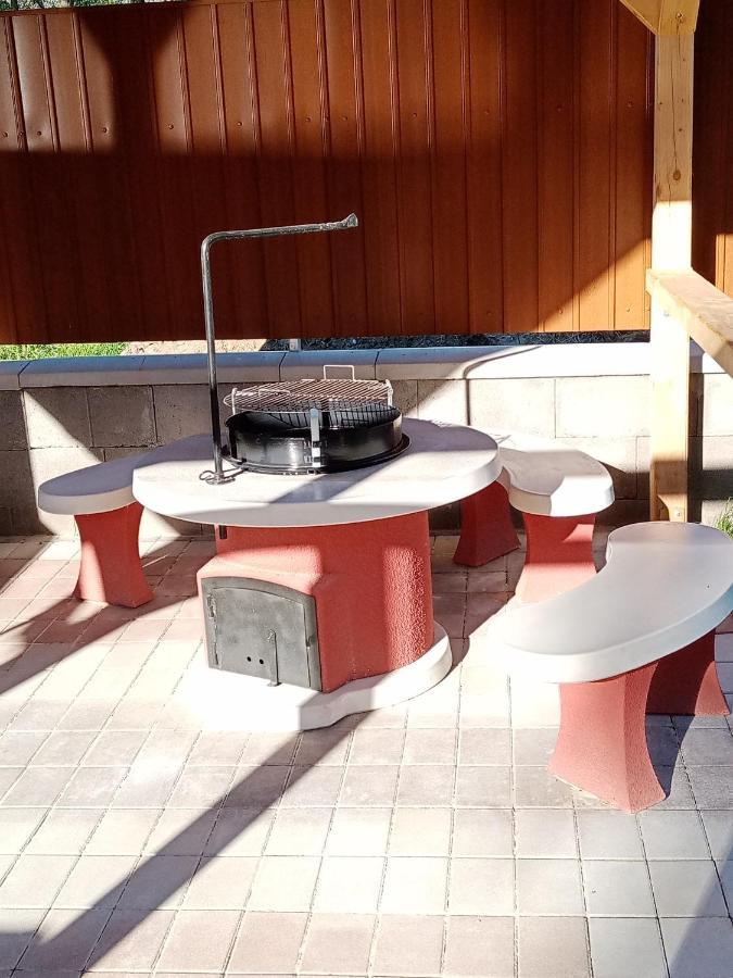 فندق Country Vendeghaz Szilvásvárad المظهر الخارجي الصورة